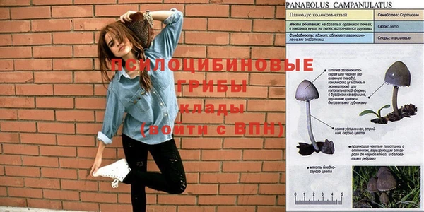 гашиш Липки